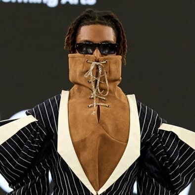 Olivier Theyskens Is Gearing Up To Debut A New Brand At Paris